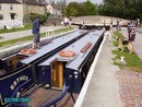 Bradford on Avon. Lock no 14.